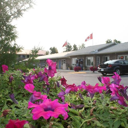 Moonlight Inn And Suites Sudbury Zewnętrze zdjęcie