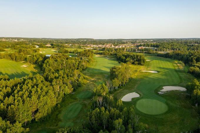 Moonlight Inn And Suites Sudbury Zewnętrze zdjęcie