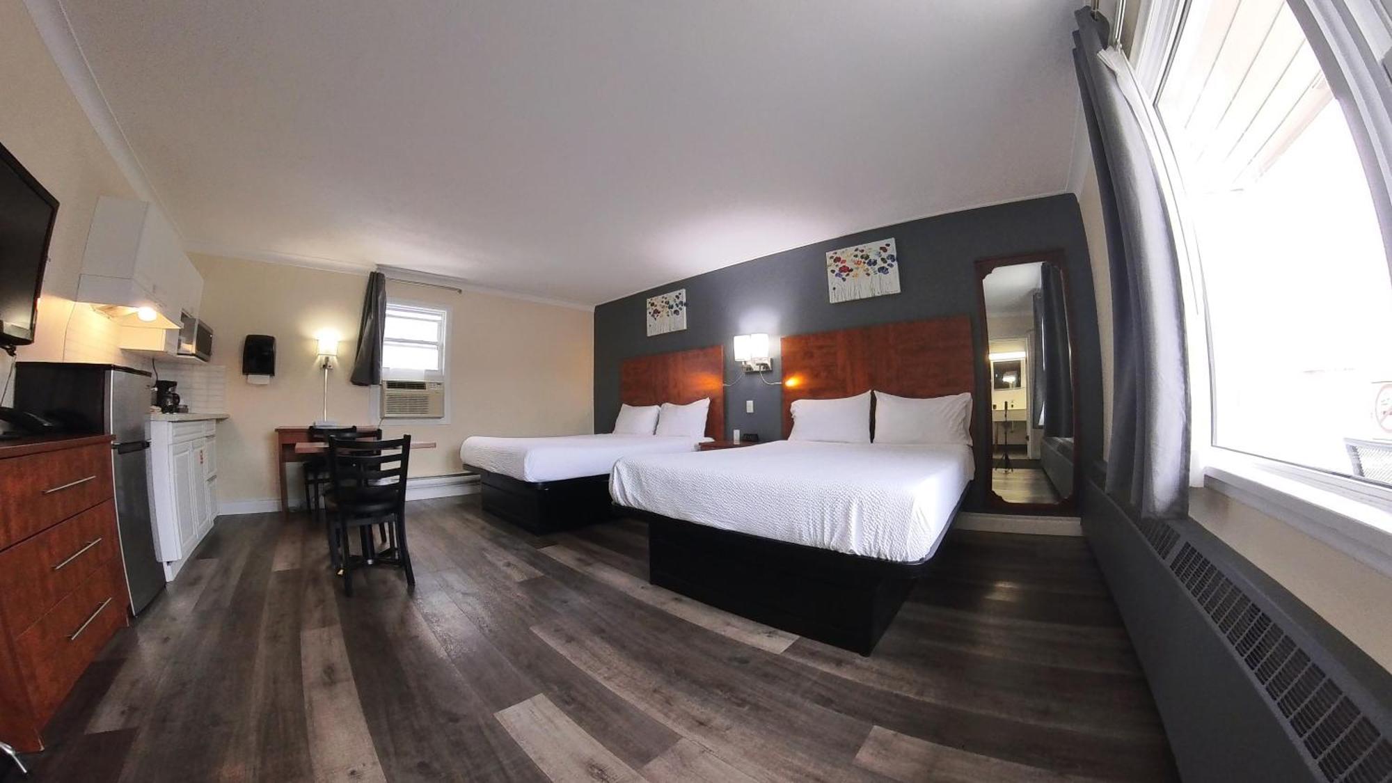 Moonlight Inn And Suites Sudbury Zewnętrze zdjęcie