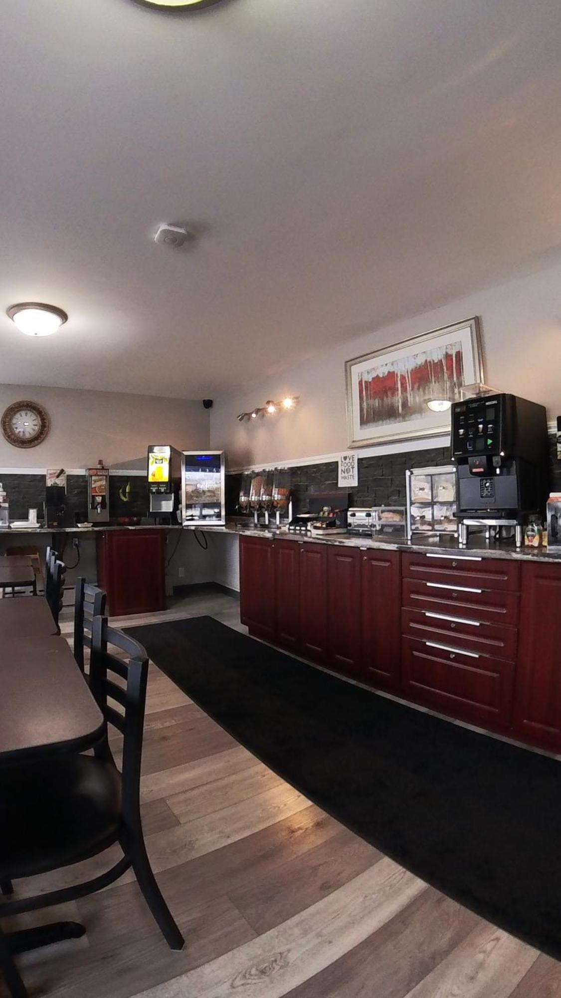 Moonlight Inn And Suites Sudbury Zewnętrze zdjęcie
