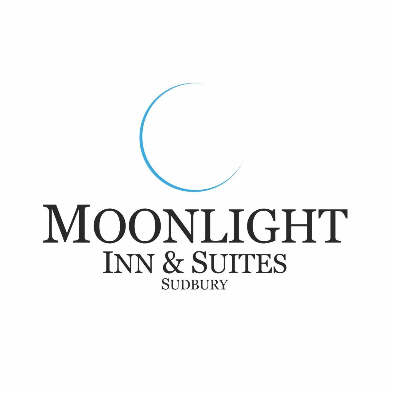 Moonlight Inn And Suites Sudbury Zewnętrze zdjęcie